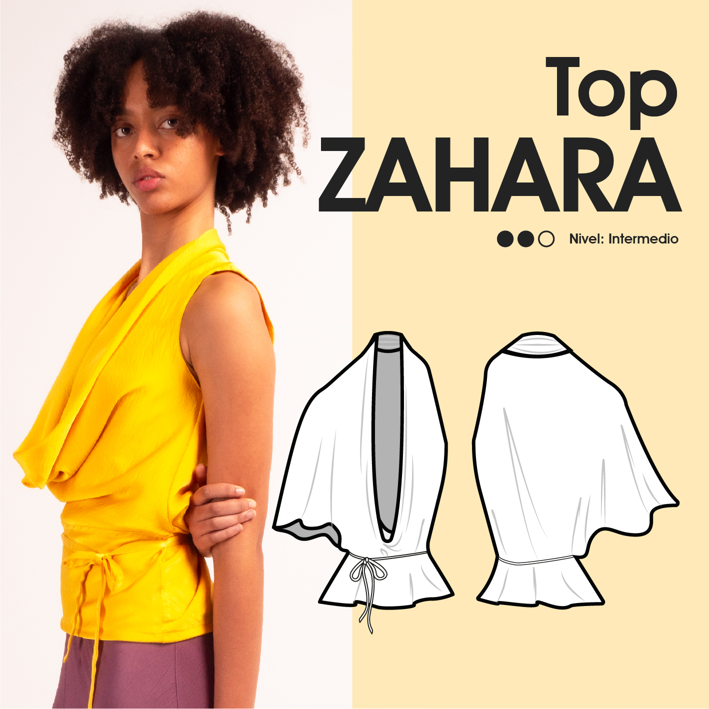 Top Zahara